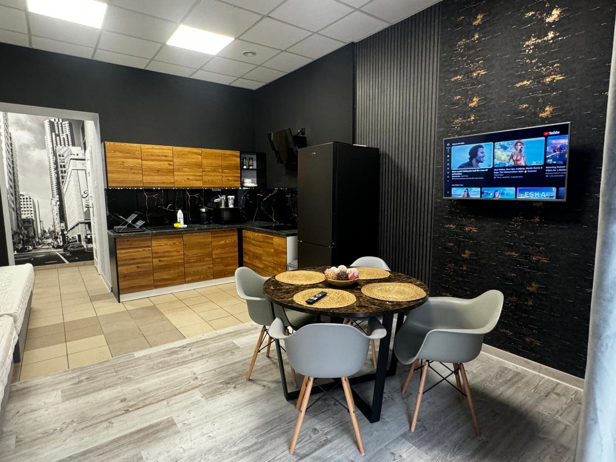 Apartamenty I Pokoje „Pod Jedynka” Konstantynów Łódzki Eksteriør bilde